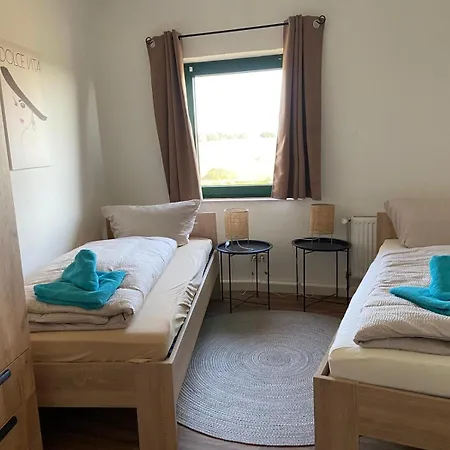 Grosses Familienapartment Ueber 2 Etagen Mit Weitblick In Lejlighed *