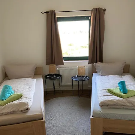 Grosses Familienapartment Ueber 2 Etagen Mit Weitblick In