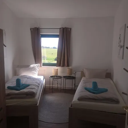 Grosses Familienapartment Ueber 2 Etagen Mit Weitblick In