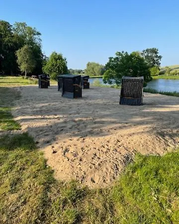 Grosses Familienapartment Ueber 2 Etagen Mit Weitblick In