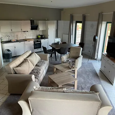 Lejlighed Grosses Familienapartment Ueber 2 Etagen Mit Weitblick In *