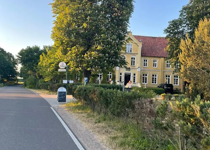 Grosses Familienapartment Ueber 2 Etagen Mit Weitblick In Apartman *
