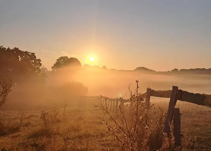 Apartman Grosses Familienapartment Ueber 2 Etagen Mit Weitblick In Neu Gaarz
