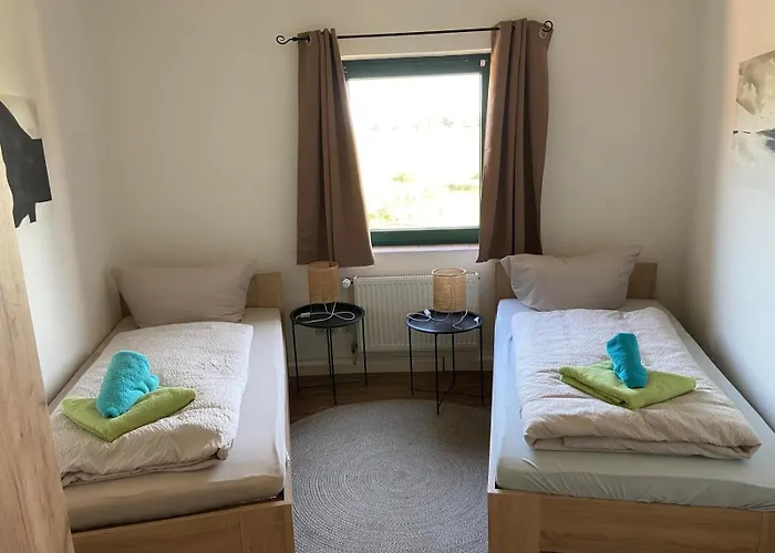 Grosses Familienapartment Ueber 2 Etagen Mit Weitblick In