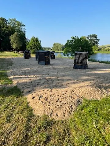 Grosses Familienapartment Ueber 2 Etagen Mit Weitblick In