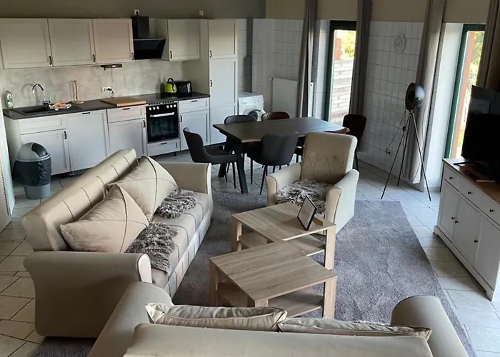 Apartman Grosses Familienapartment Ueber 2 Etagen Mit Weitblick In *